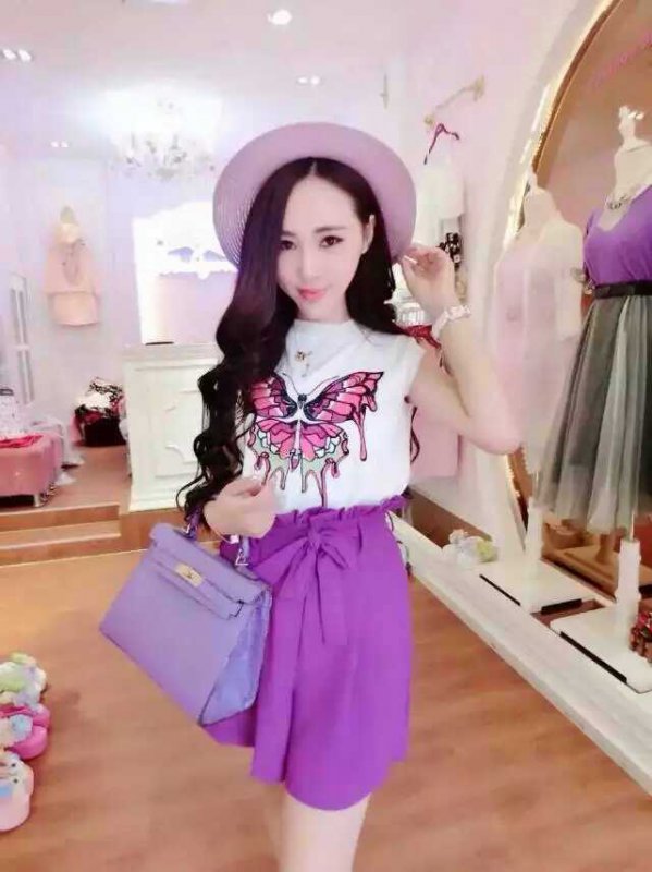 --精品女装 厂家直销