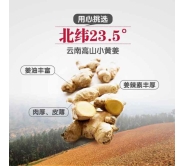 490元启动百年字号带你创业红糖姜茶招代理